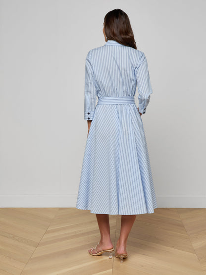Ralphie Midi Dress