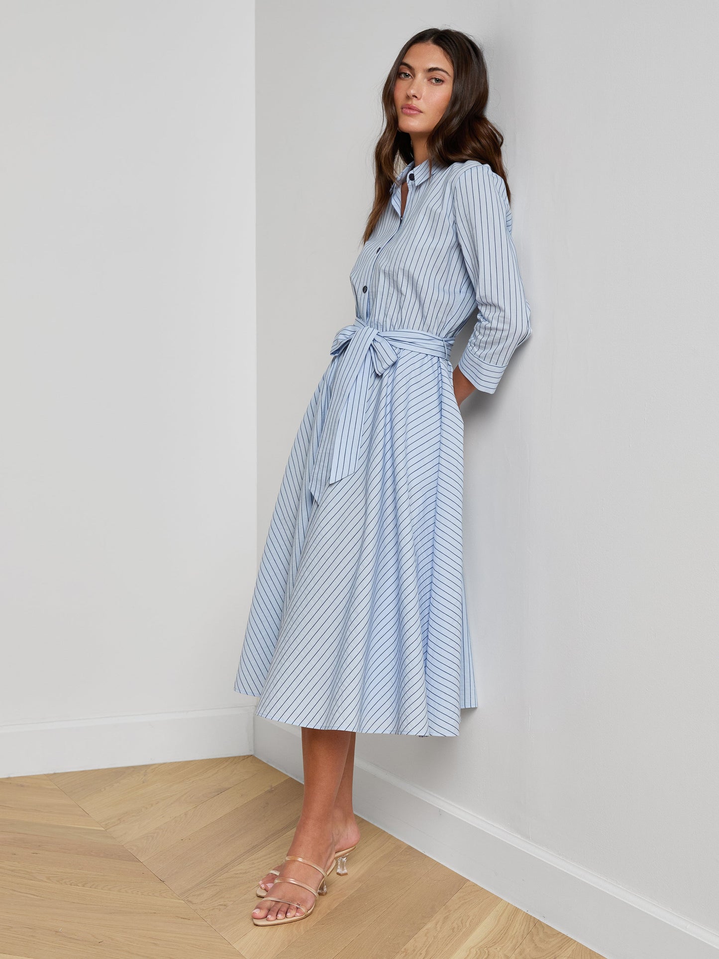 Ralphie Midi Dress