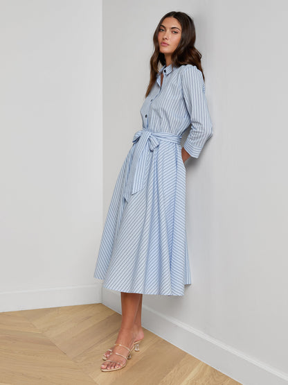 Ralphie Midi Dress