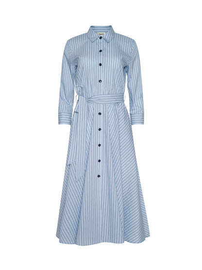 Ralphie Midi Dress