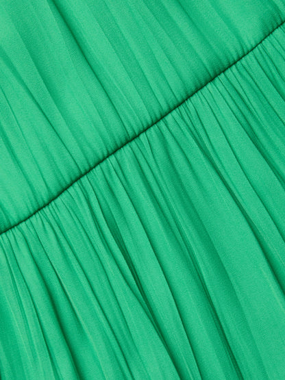 Lua Tiered Maxi Dress