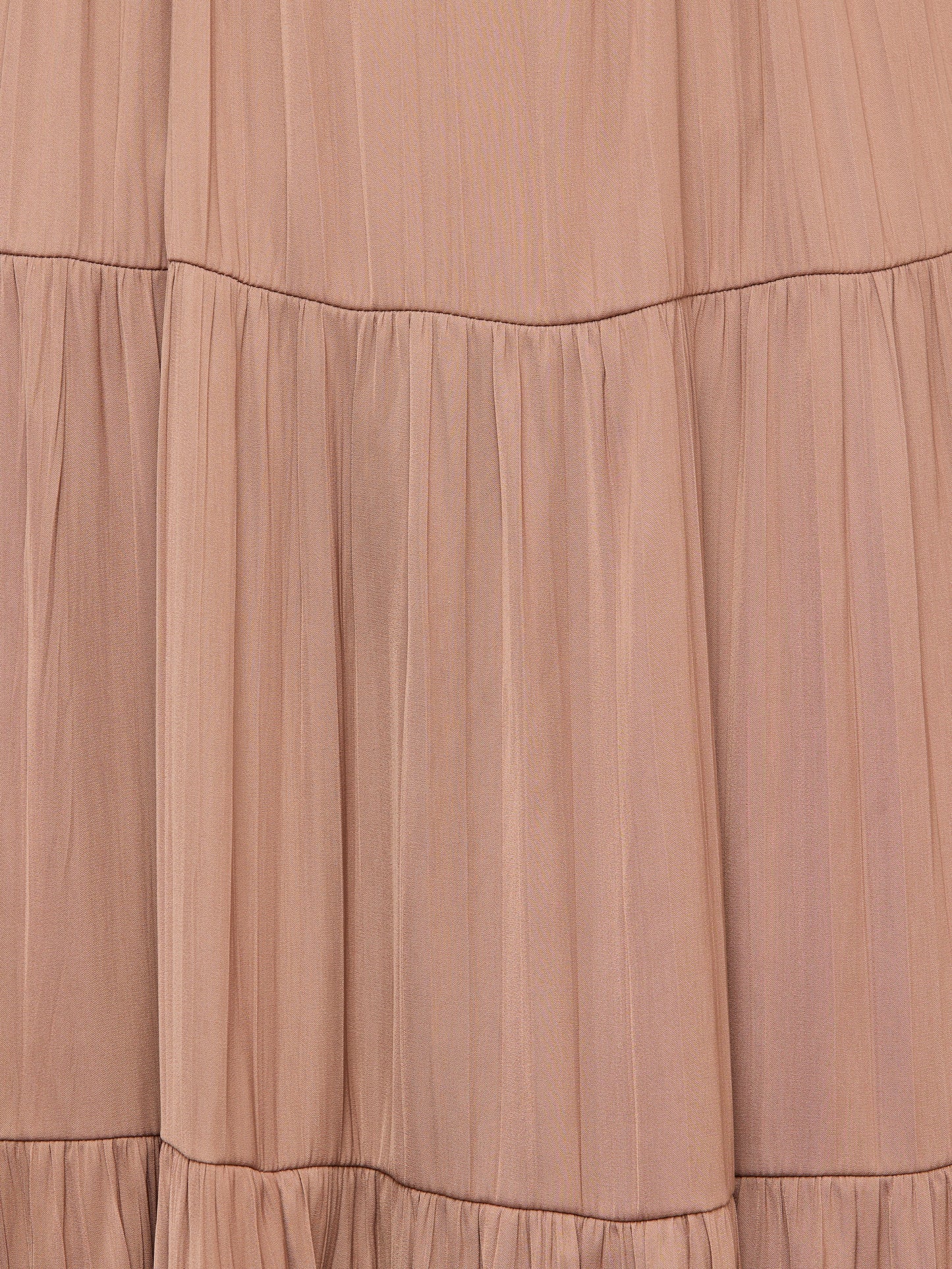 Lua Tiered Maxi Dress