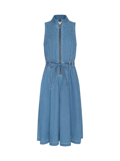 Kieran Shirt Dress