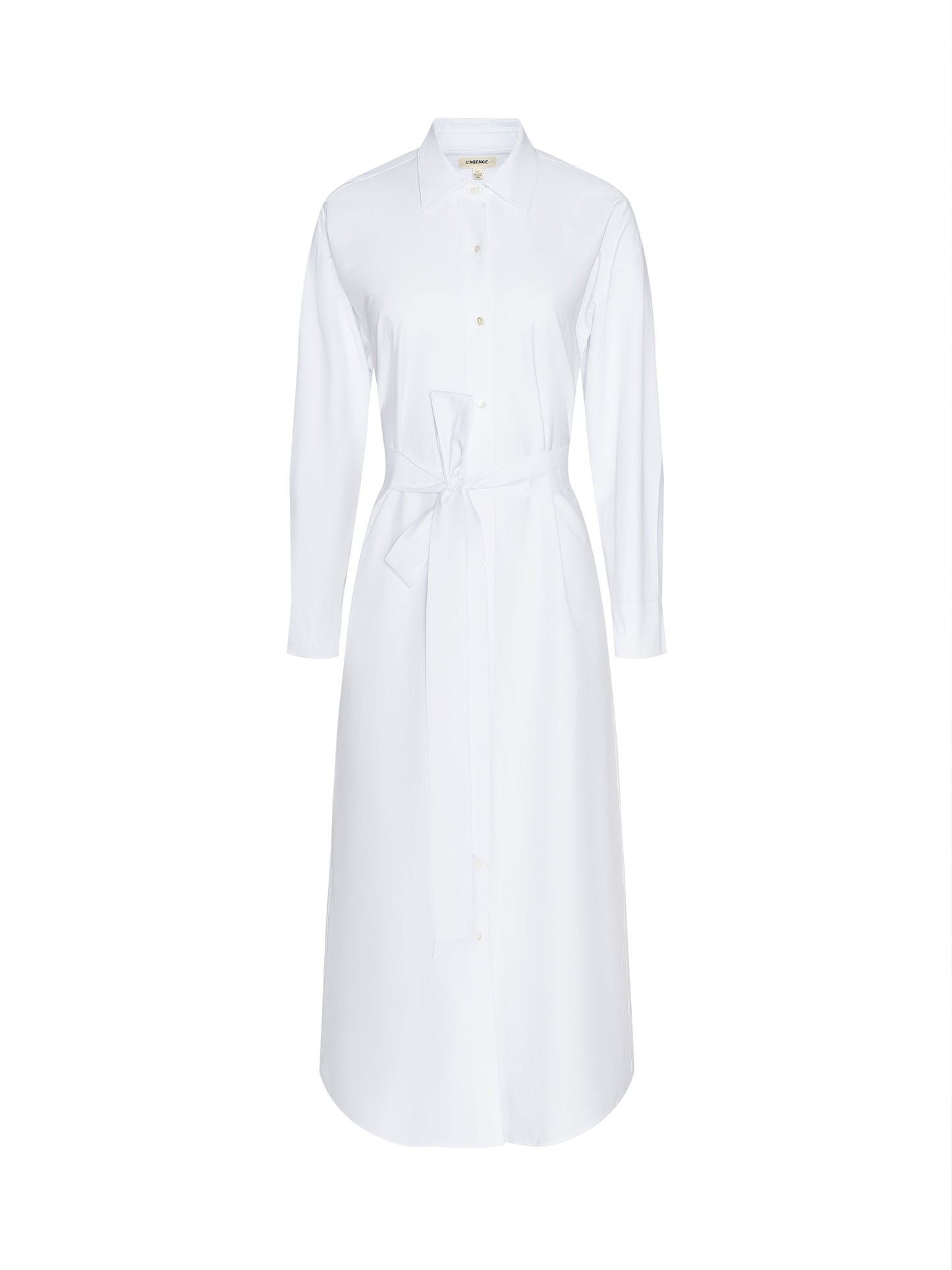 Ridley Shirt Dress