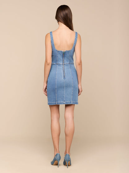 Vynna Dress