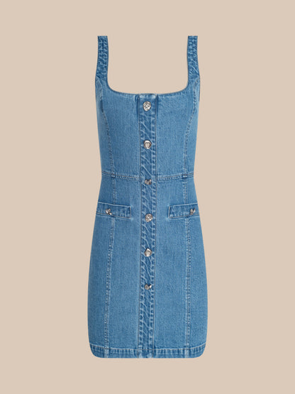 Vynna Dress