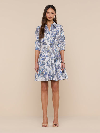 Journi Shirt Dress