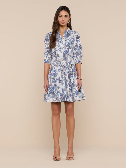Journi Shirt Dress