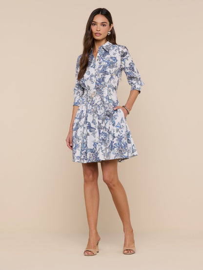 Journi Shirt Dress