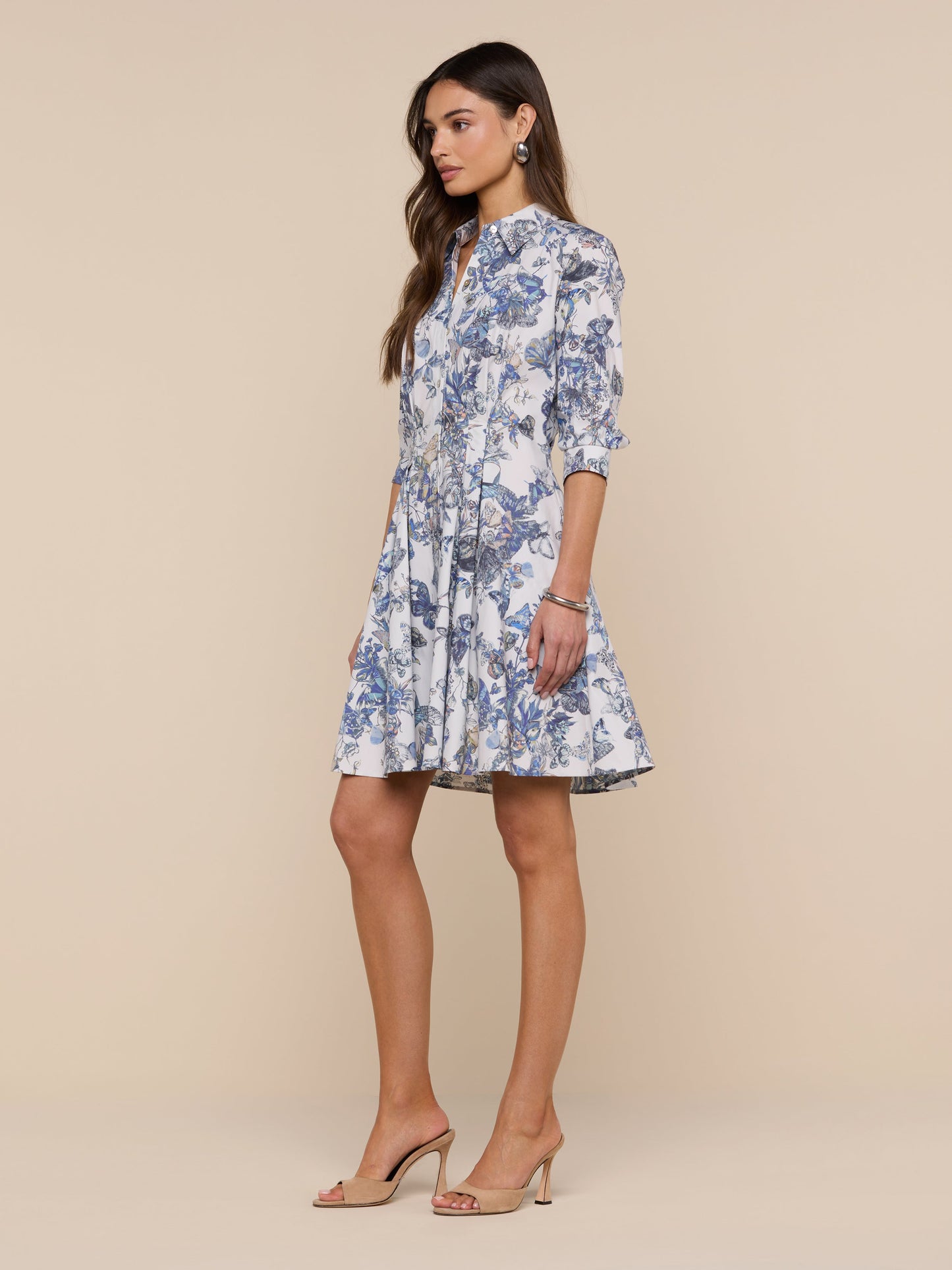 Journi Shirt Dress