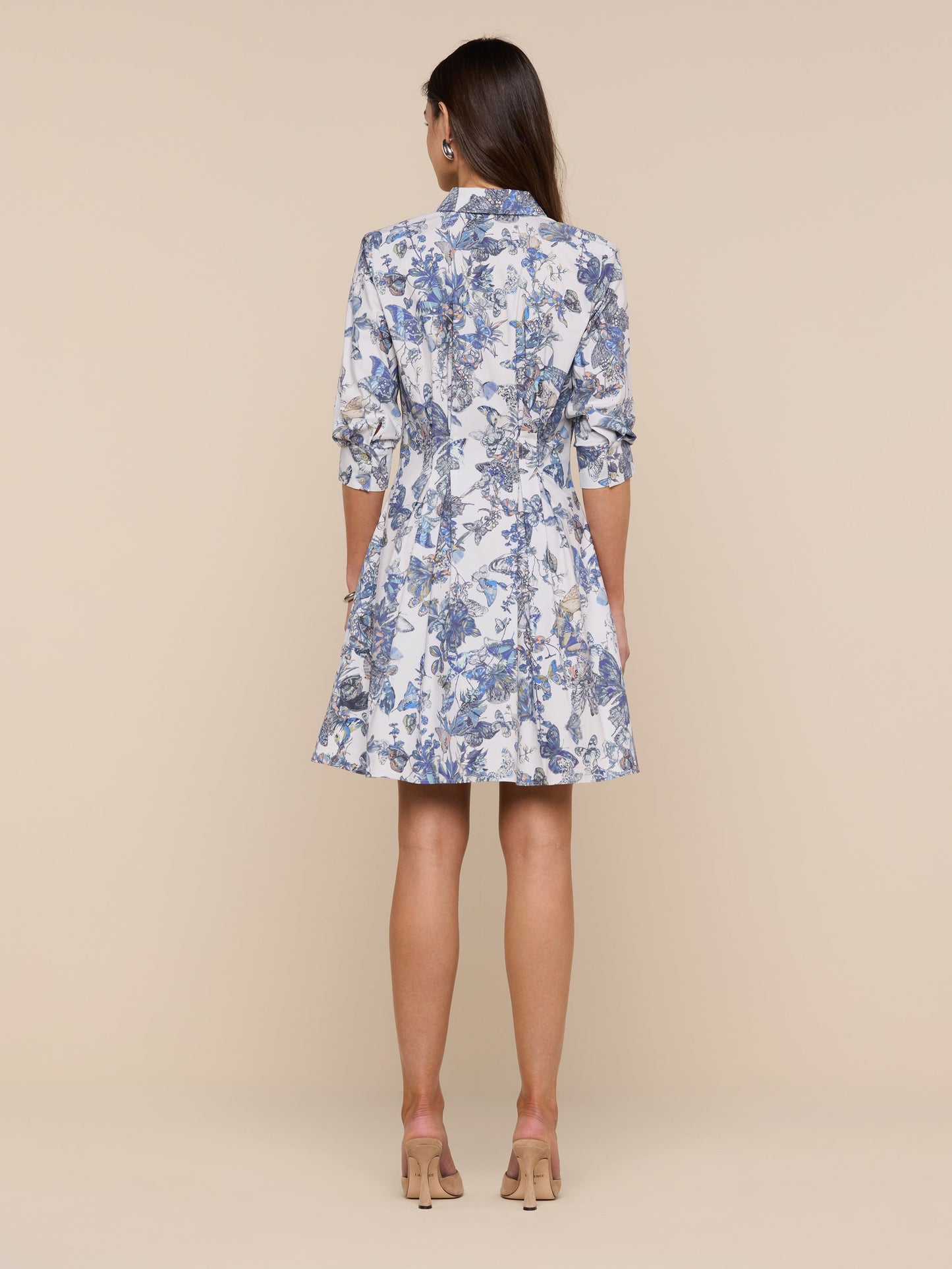 Journi Shirt Dress