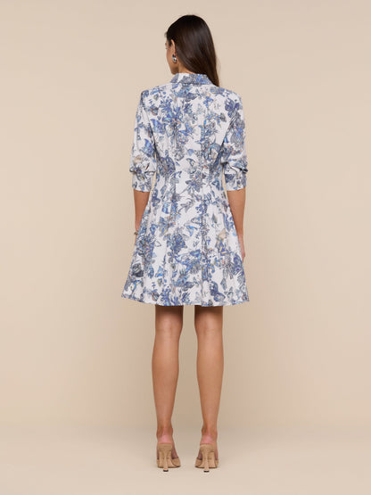 Journi Shirt Dress