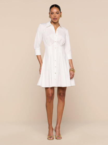 Journi Shirt Dress