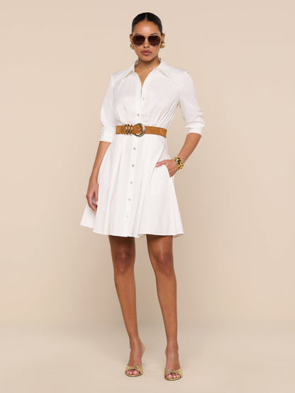Journi Shirt Dress