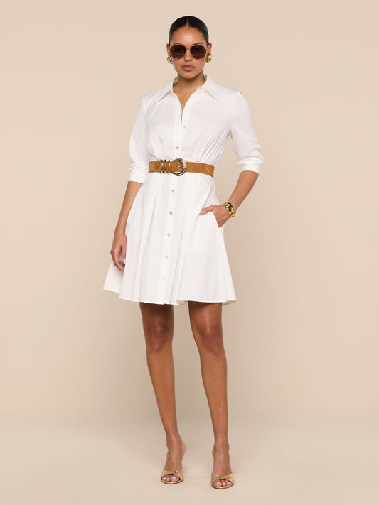 Journi Shirt Dress