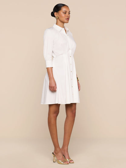 Journi Shirt Dress