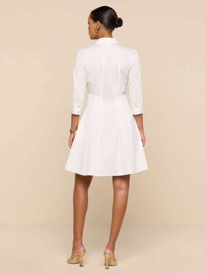 Journi Shirt Dress