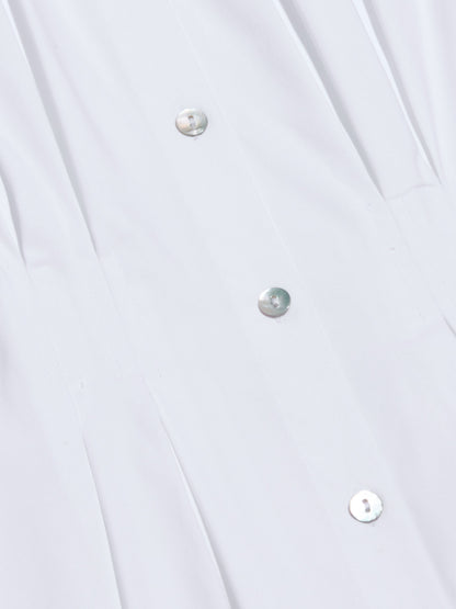 Journi Shirt Dress