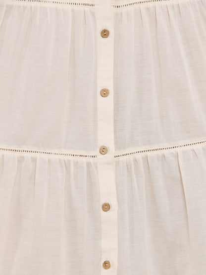 Serafine Midi Dress