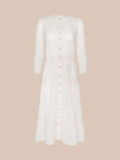 Serafine Midi Dress