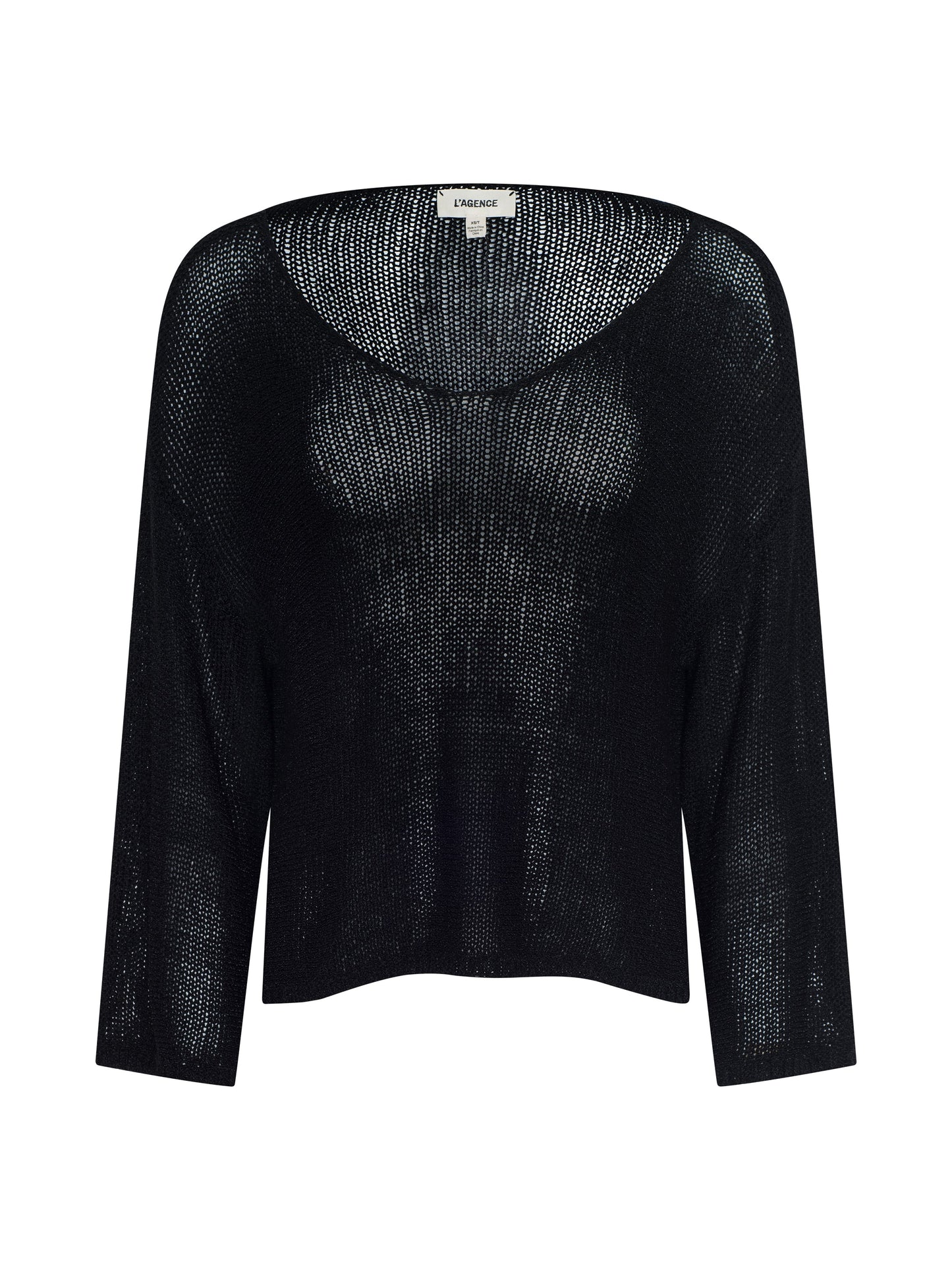 Ethan Knit Pullover