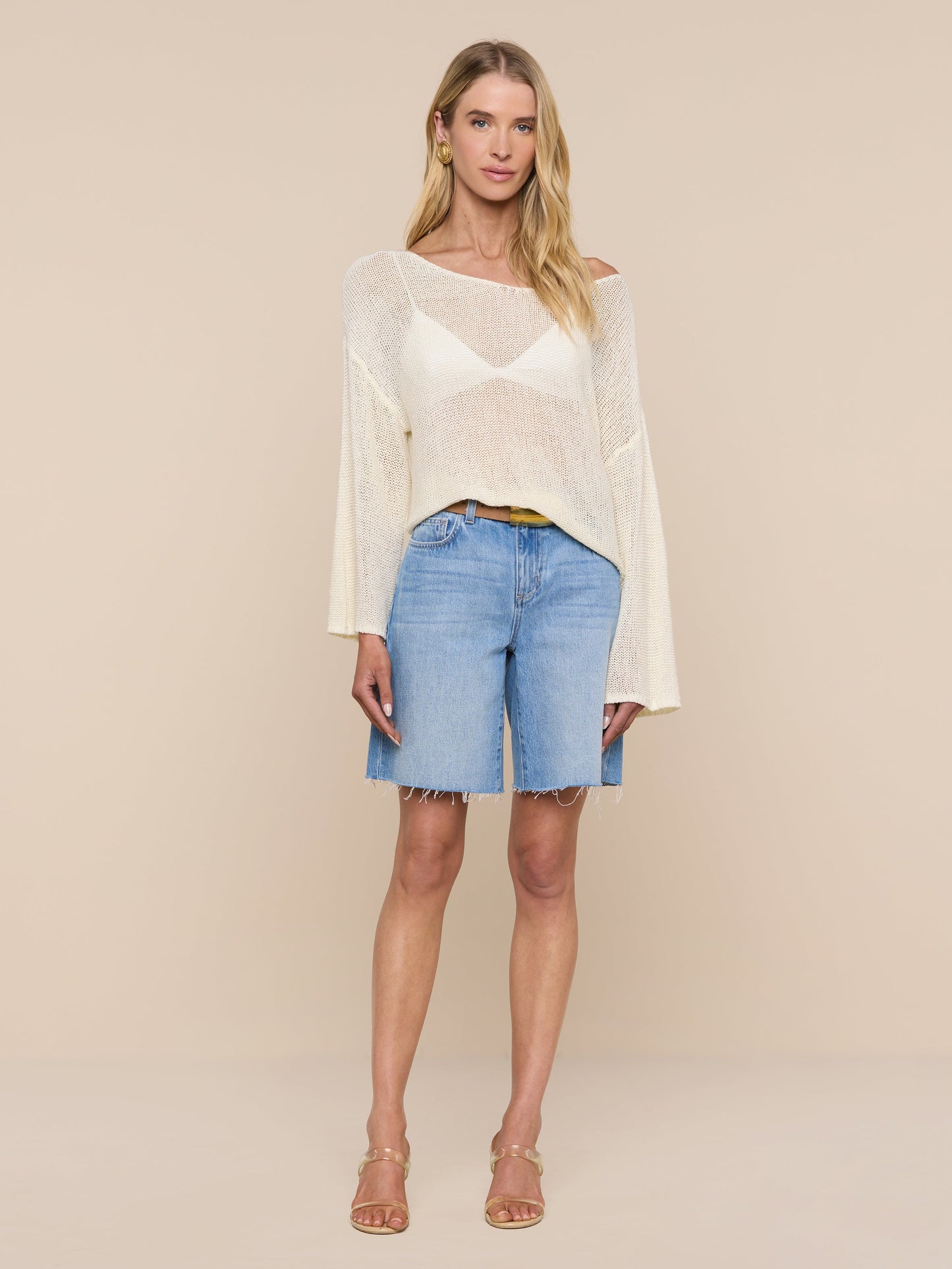 Ethan Knit Pullover