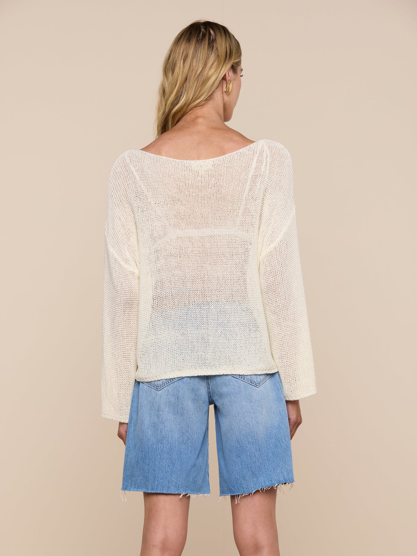 Ethan Knit Pullover