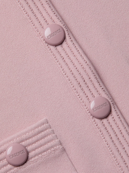 Patsy Cropped Cardigan