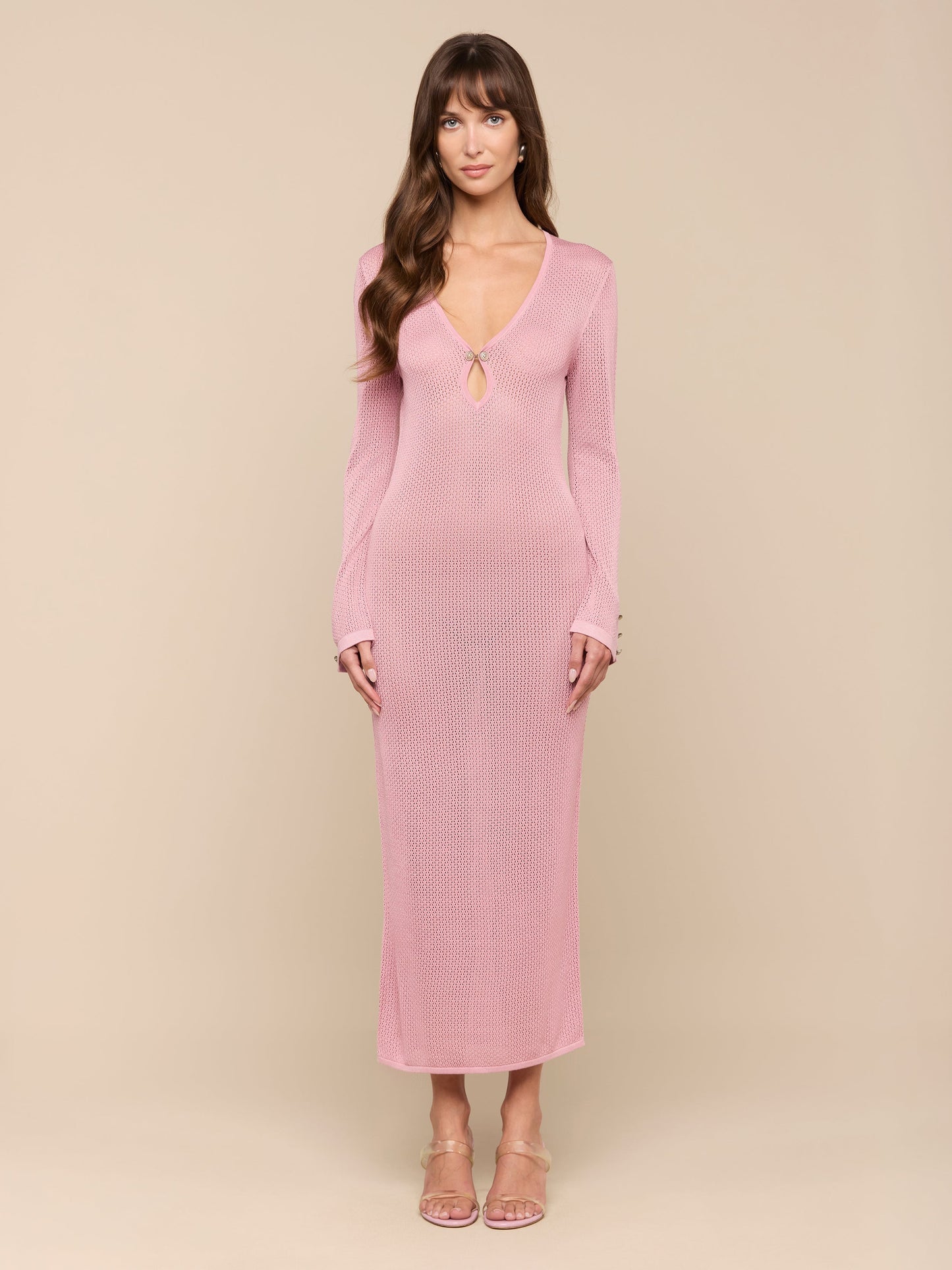 Sydney Knit Dress