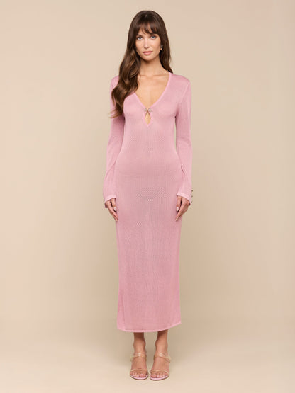 Sydney Knit Dress