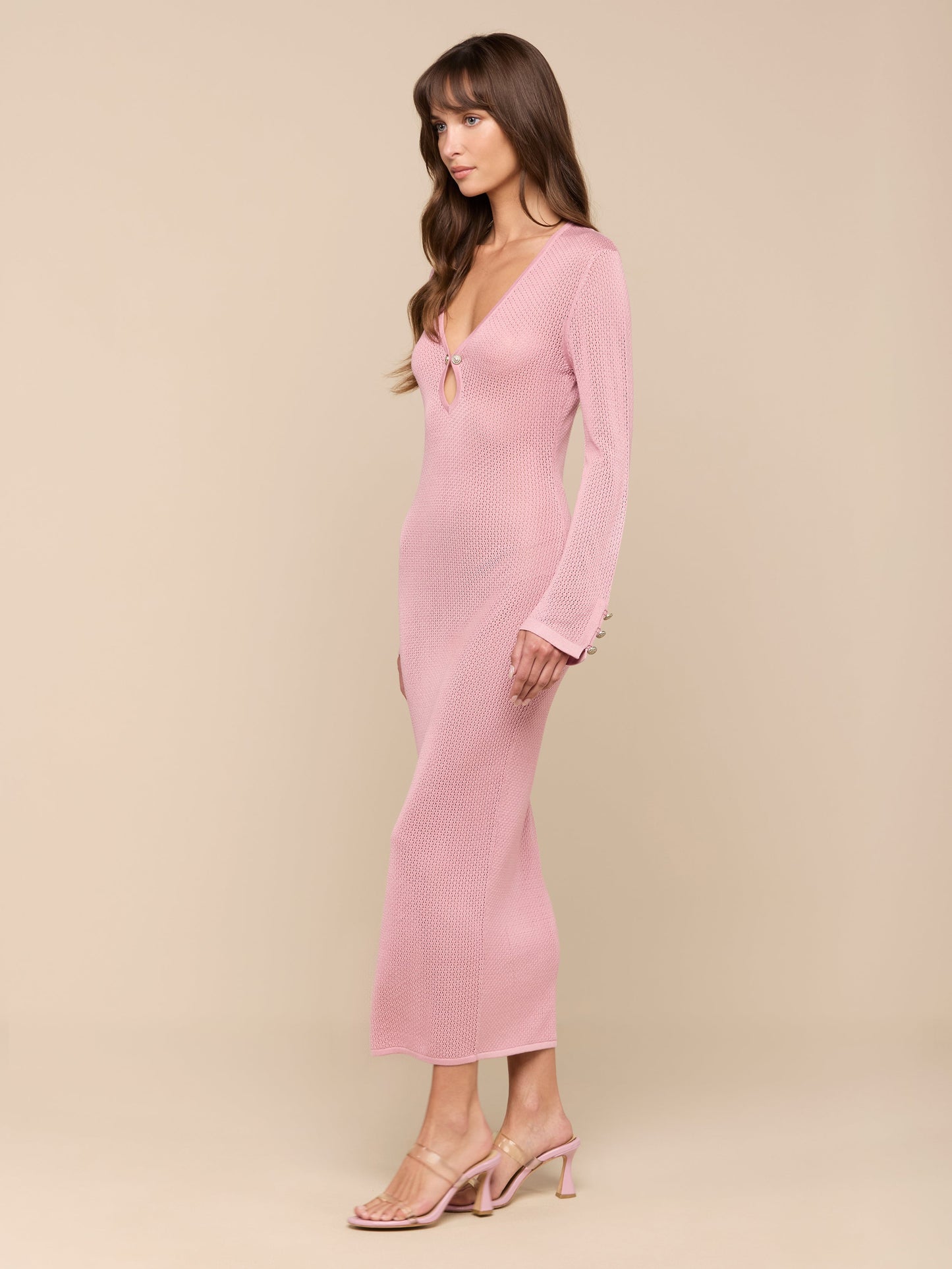 Sydney Knit Dress