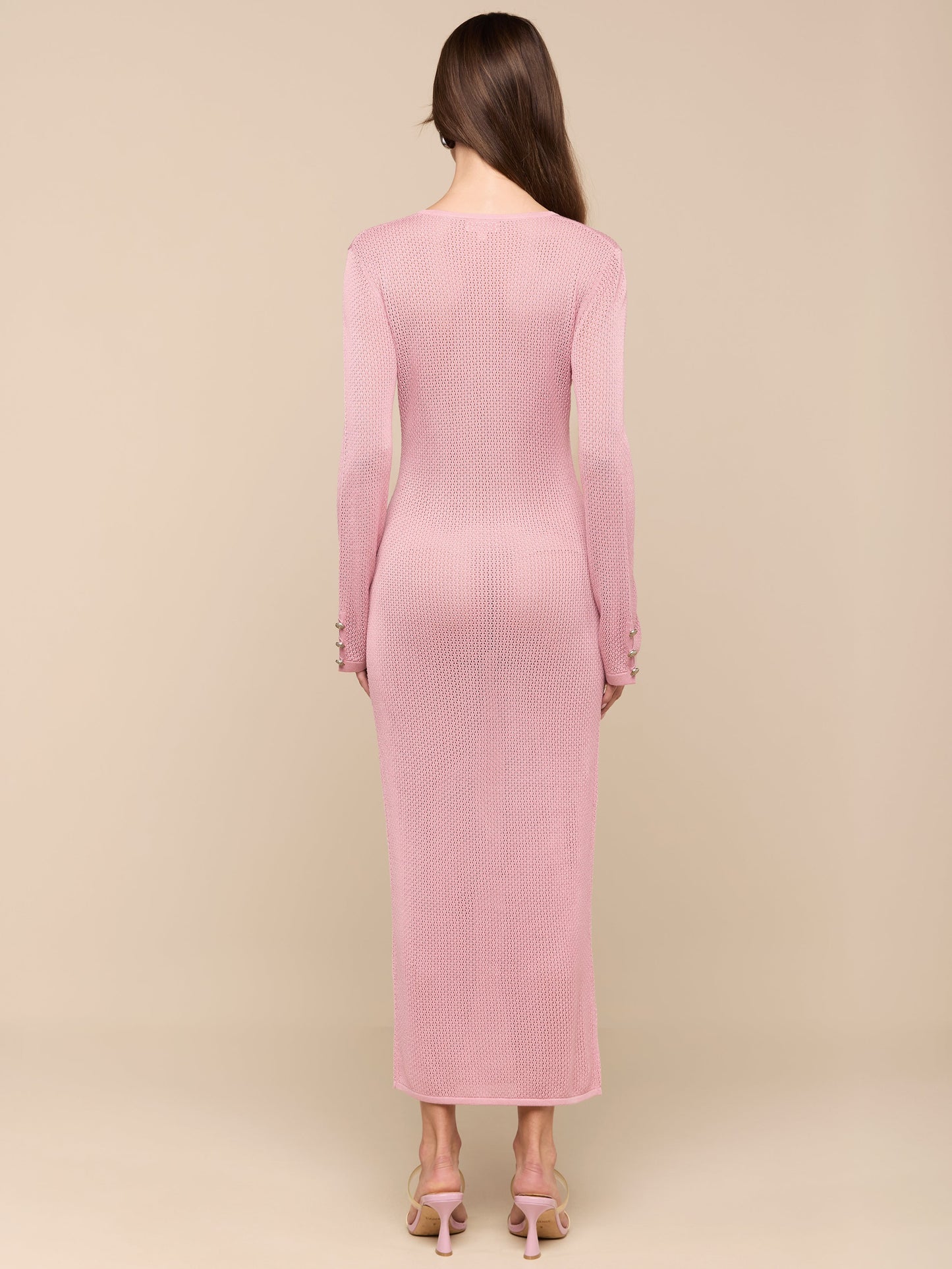 Sydney Knit Dress