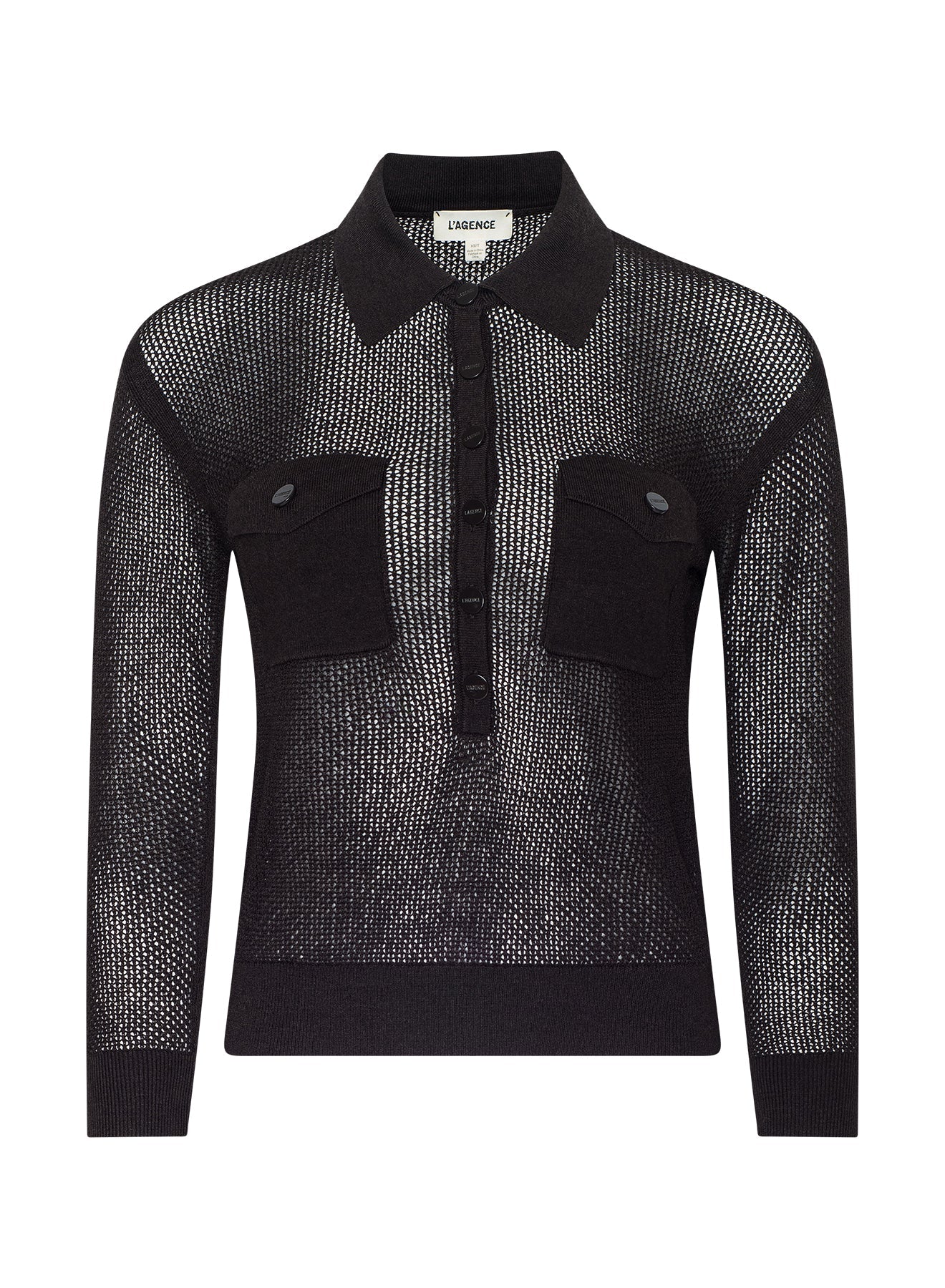 Carine Top