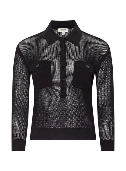 Carine Top