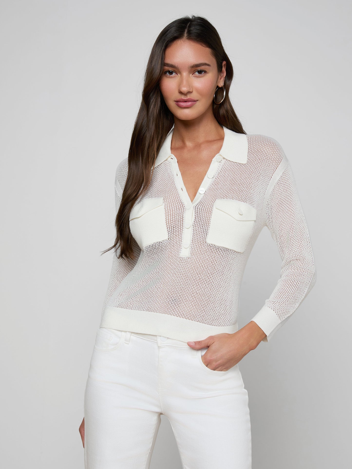 Carine Top