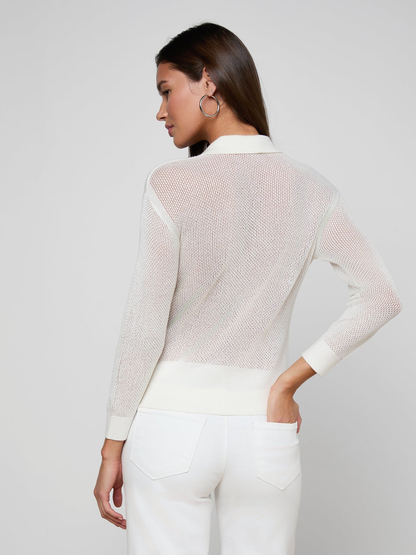 Carine Top