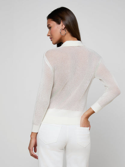 Carine Top