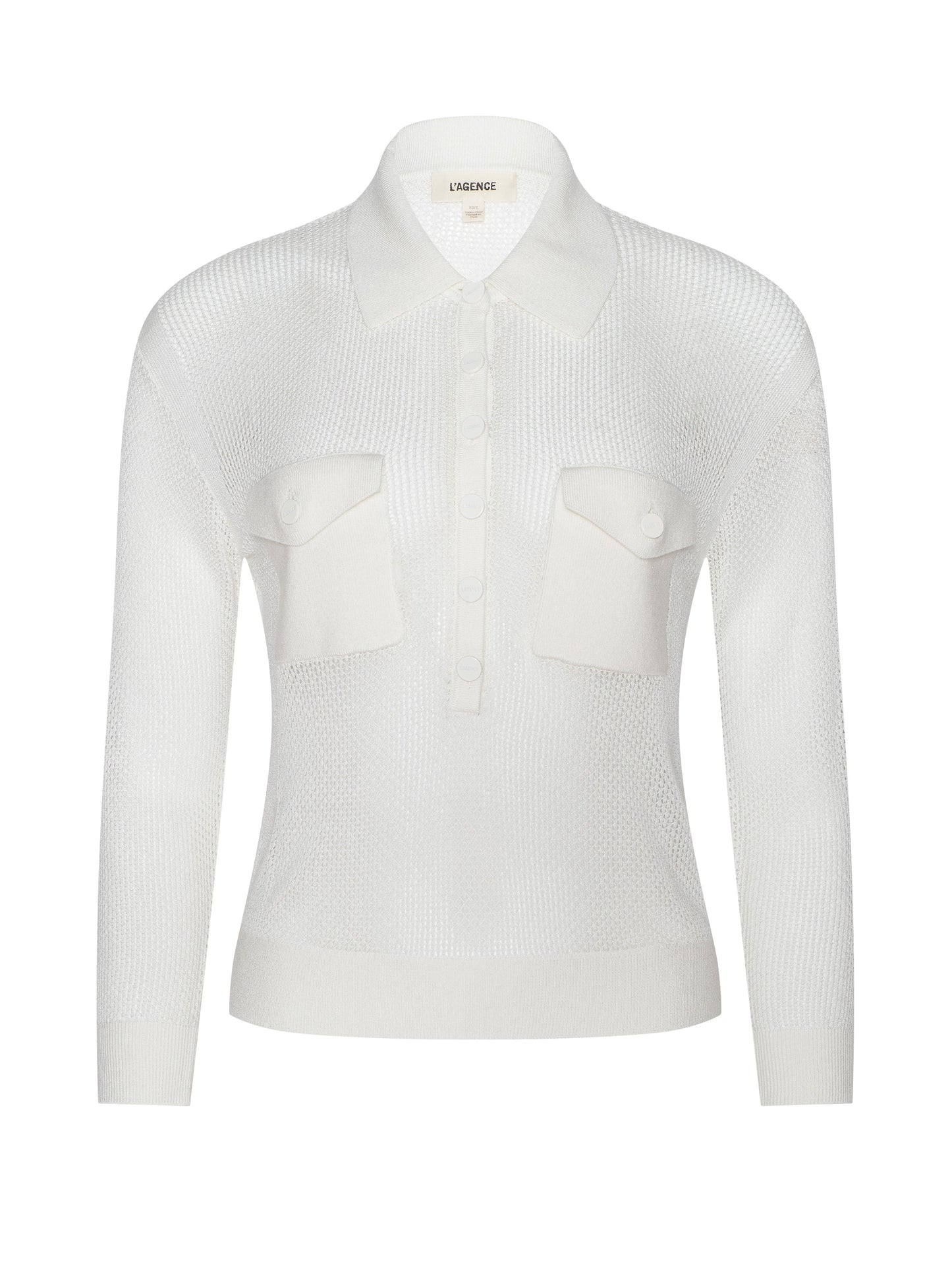 Carine Top