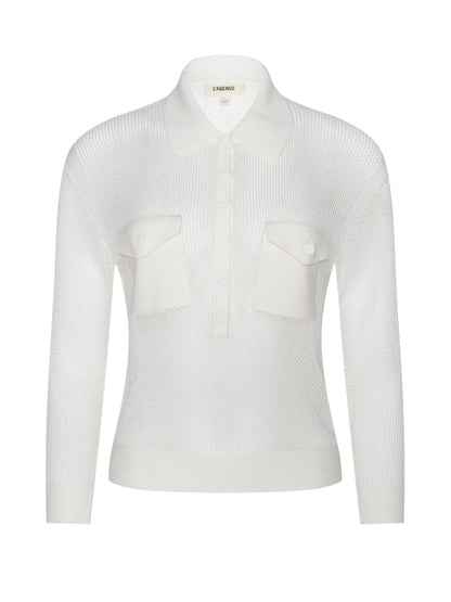 Carine Top