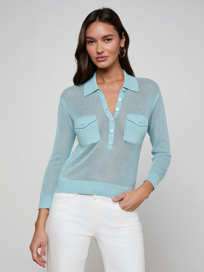 Carine Top