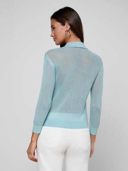 Carine Top