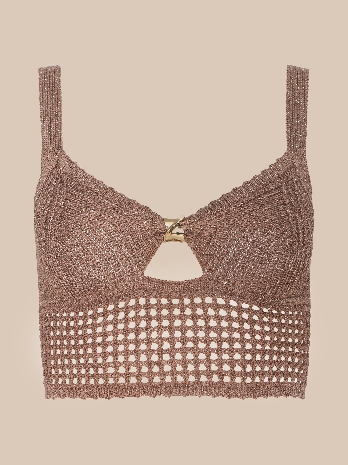 Tracy Bralette Top
