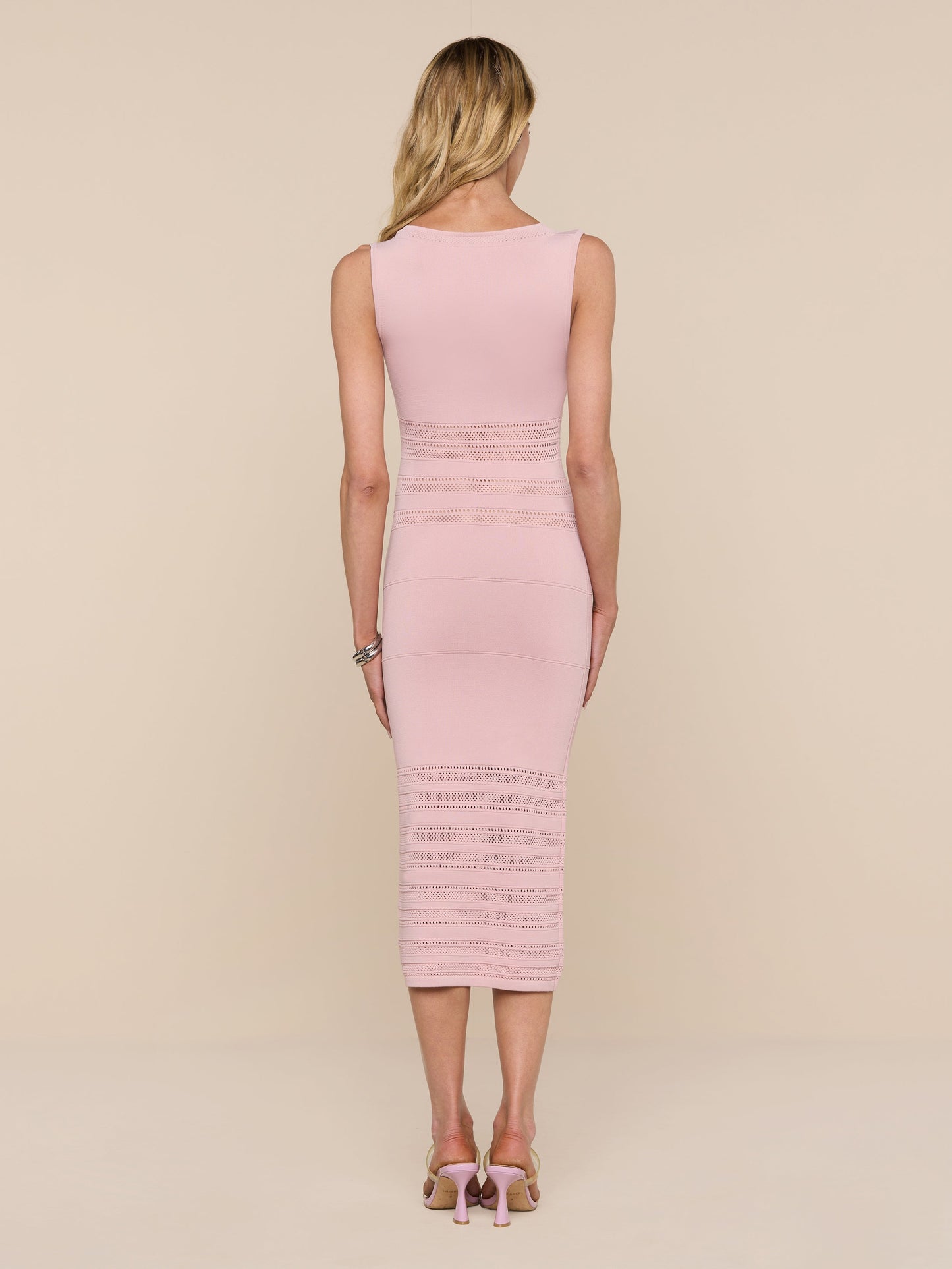 Taren Knit Dress