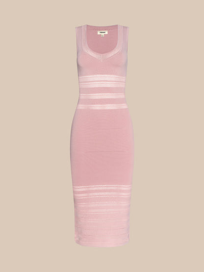 Taren Knit Dress