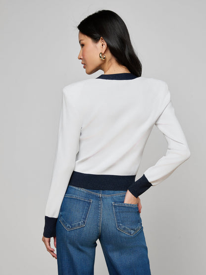 Taya Cardigan