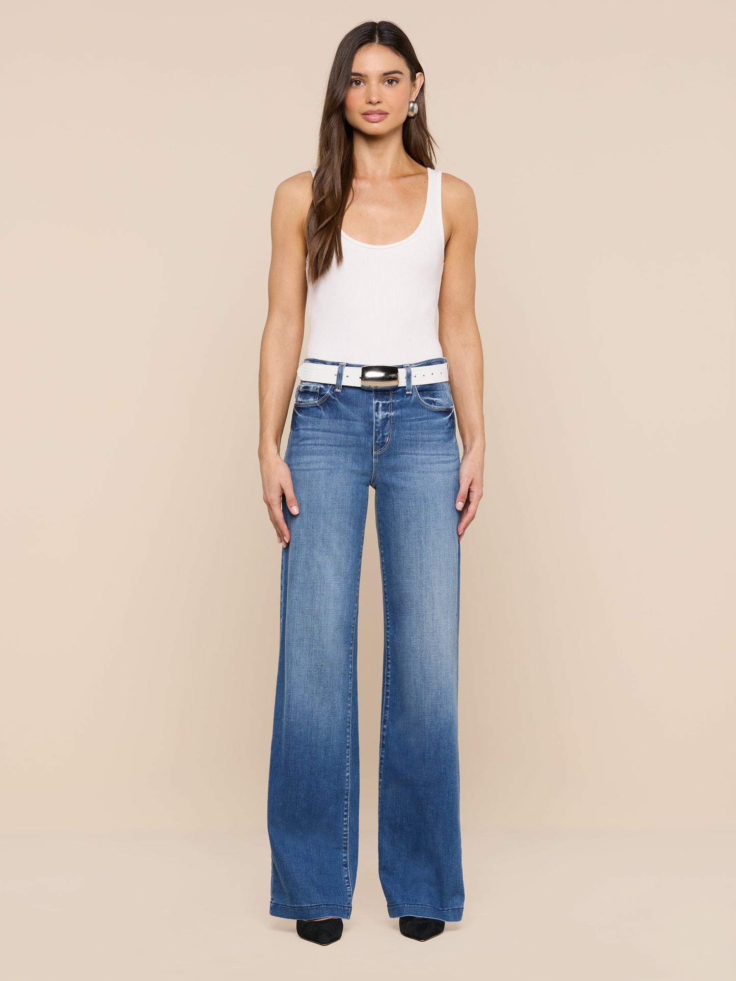 Milou Belt