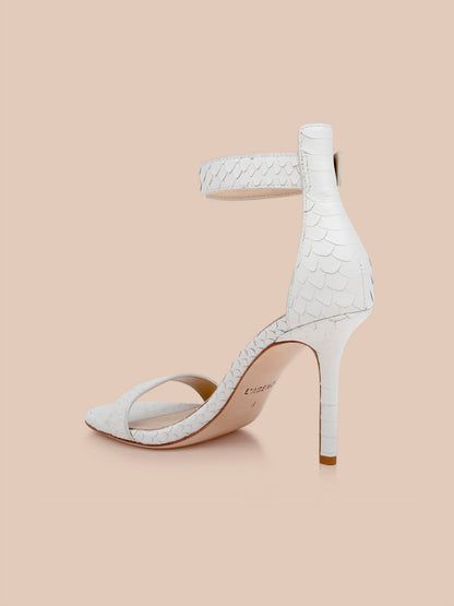 Gisele Leather Sandal