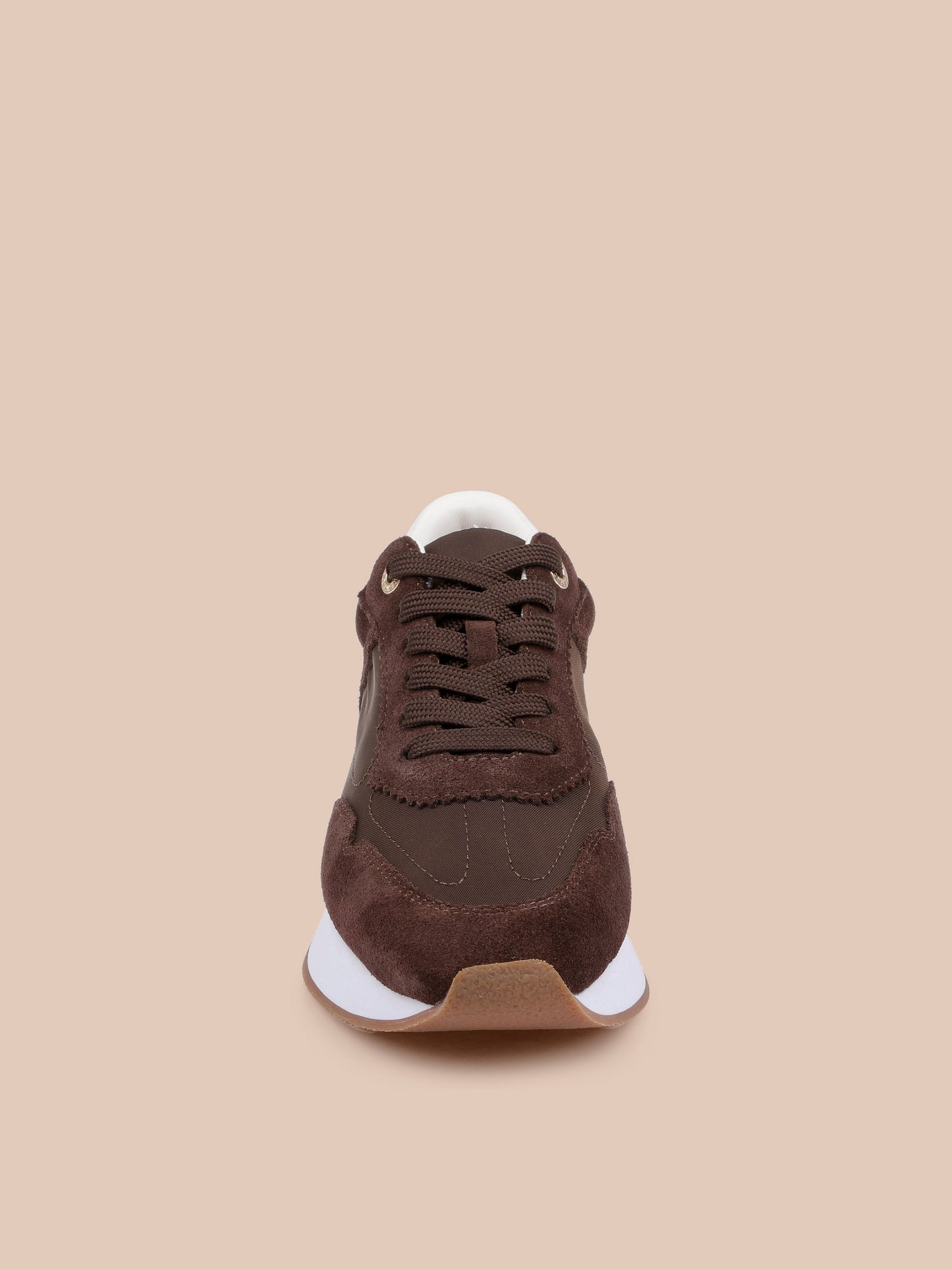 Deepa Platform Sneaker