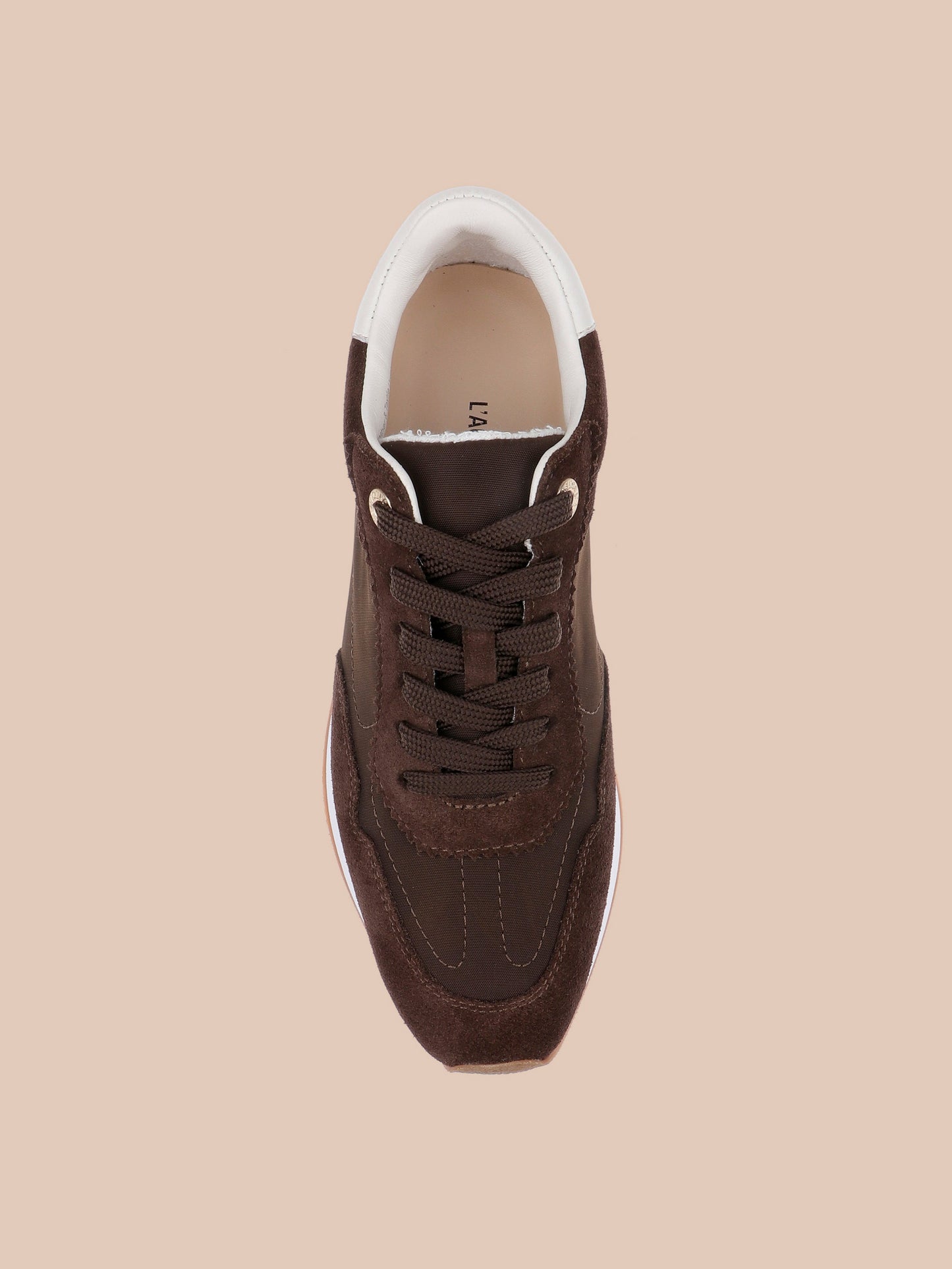 Deepa Platform Sneaker