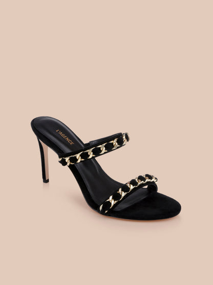 Sarika Chain Sandal